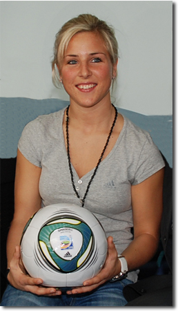 huth svenja hot potsdam sport september