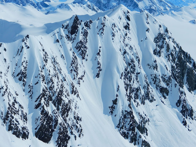 Tappas Alaska Tappas Alaska Warren Miller Trip
