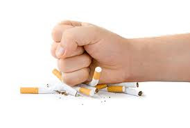 cara untuk berhenti merokok