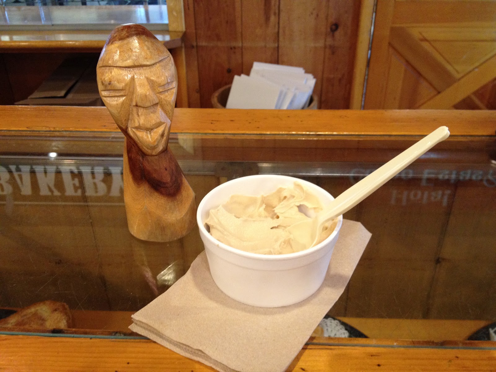 The Mr Hunter Wall Vermont Goodies At The Apple Barn