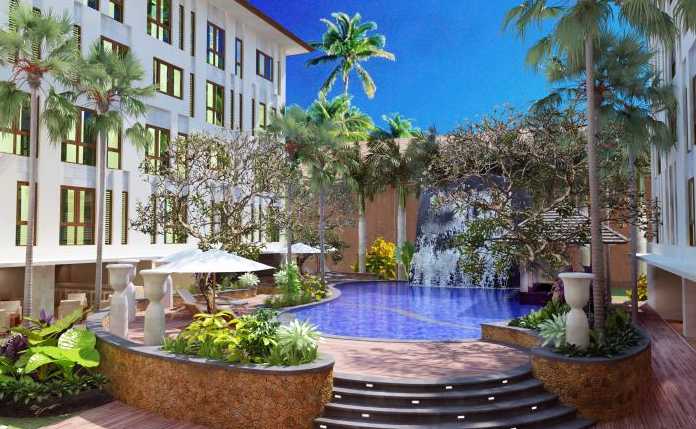 Bintang Kuta Hotel - Kuta Bali Hotel ~ The Seminyak Bali