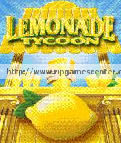 تحميل لعبة تاجر الليمون Lemonade Tycoon تحميل مباشر 2013 Lemonade+Tycoon