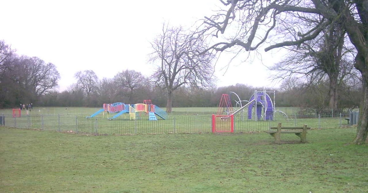 great baddow pump track