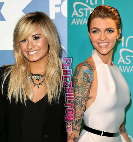 rencontrer demi lovato