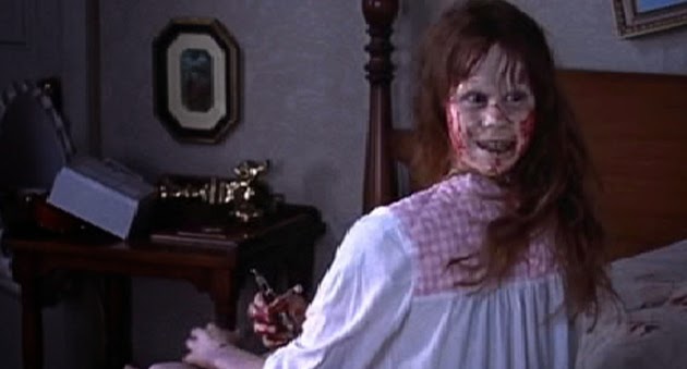 The Exorcist 1973 Free Online