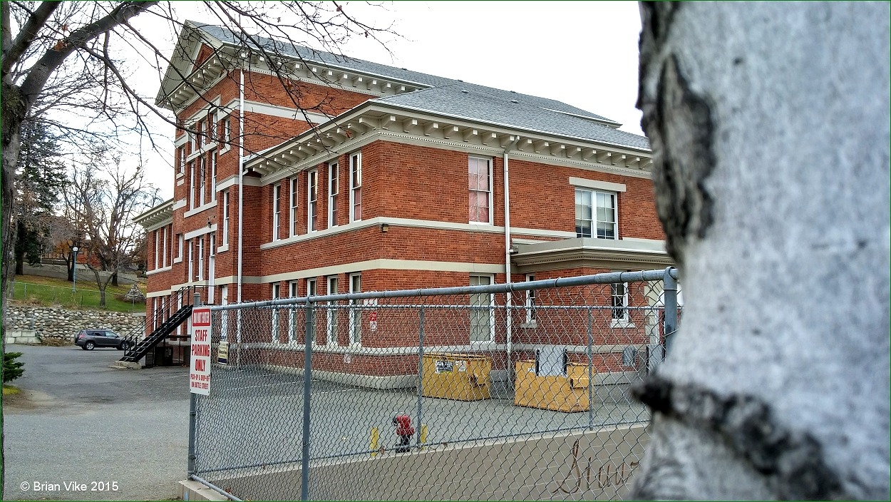 Northern Interior British Columbia The 1907 Heritage E Stuart Wood