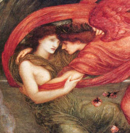 Burne-Jones, Mónica López Bordón, poesía, Alejandra Pizarnik