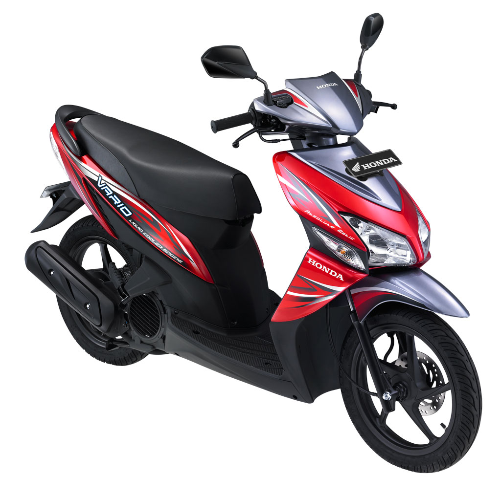 PT. SETIA INTI PRIMA: VARIO CW