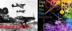 Kinema und TV (Cine y TV) (Proyecto de Ich bin the Rainbow)