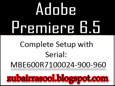 Premiere Premiere