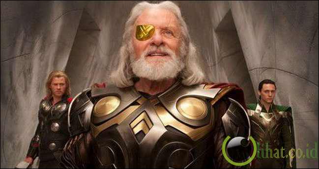 Anthony Hopkins Anthony Hopkins