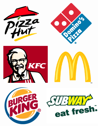 Healthy Fast Food