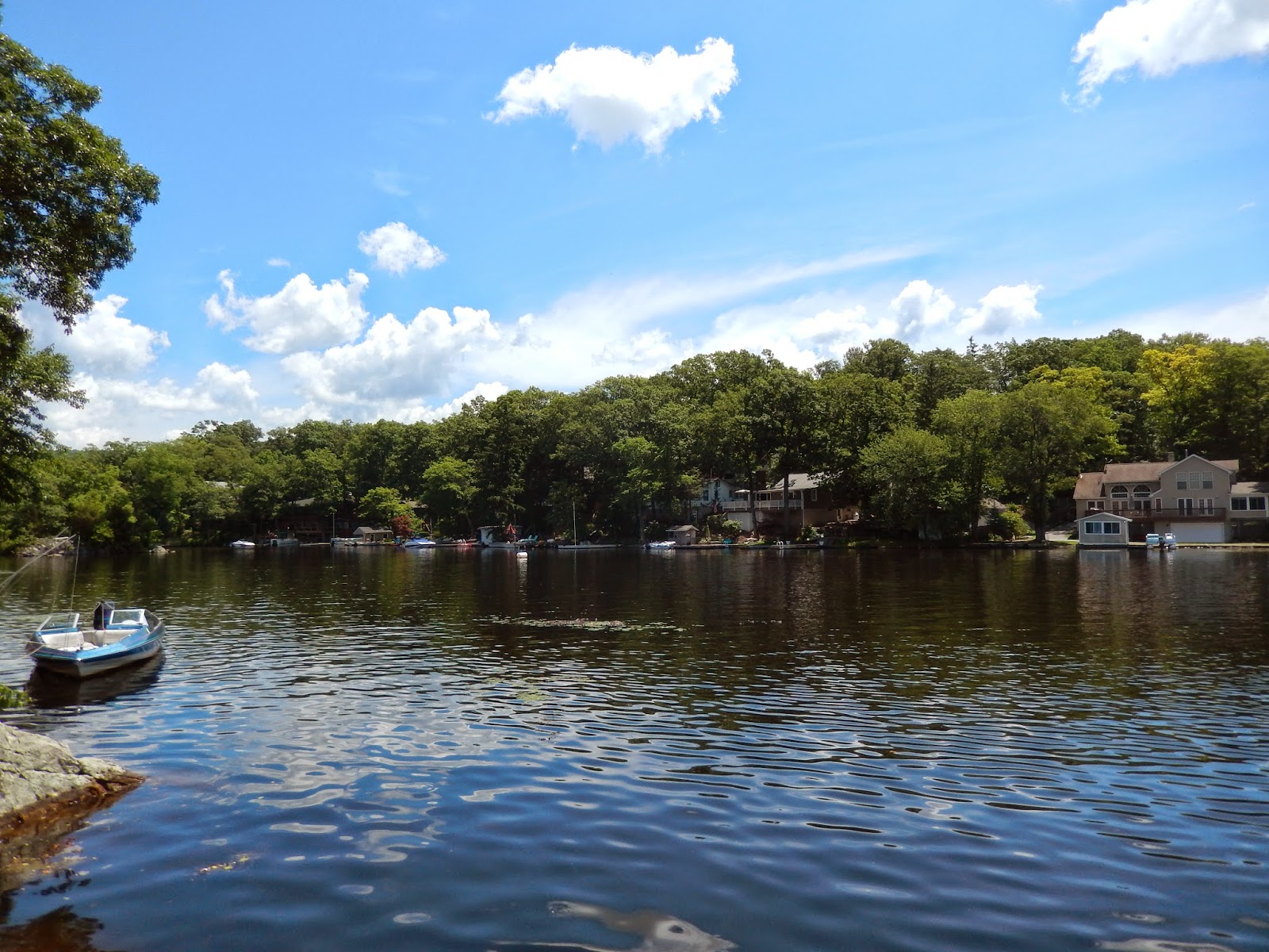 New Jersey and You Perfect Together, Liberty and