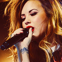 Lovato Web Brasil | Sua mais nova fonte sobre a cantora e atriz Demi Lovato