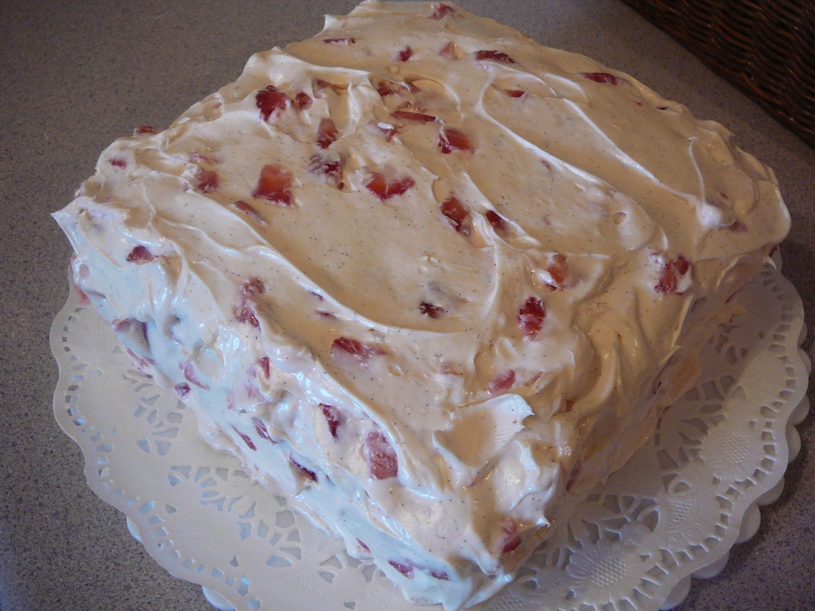 The Hidden Pantry Beef In Beer Twice Baked Potatoes French