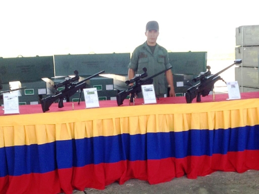 Francotiradores y Tiradores designados - Página 8 Fusiles+para+francotiradores+tipo+Catatumbo