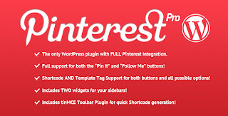 Wordpress Plugin Pinterest Pro pinterest plugin,pinterest pro for wordpress,free wp plugin