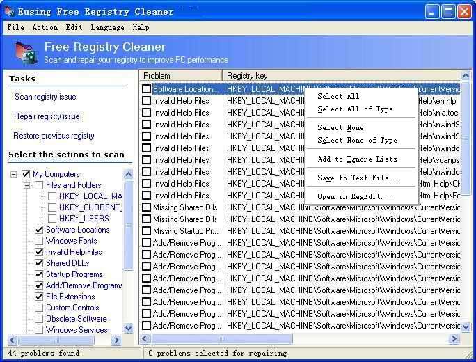 best free reg cleaner best free reg cleaner
