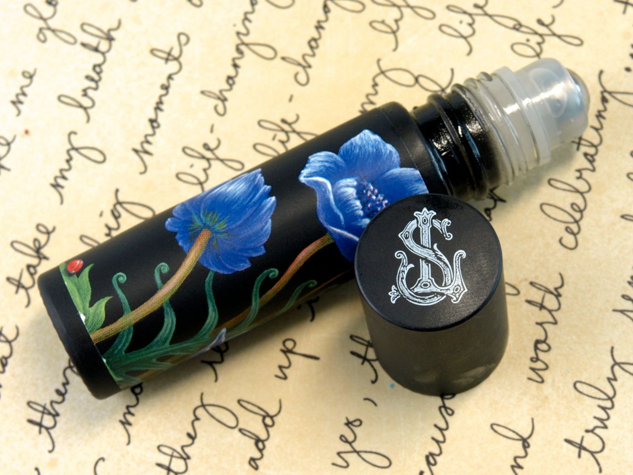 NEST Fragrances Midnight Fleur Eau de Parfum Review The Happy