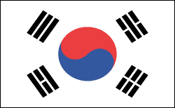 KOREA POŁUDNIOWA