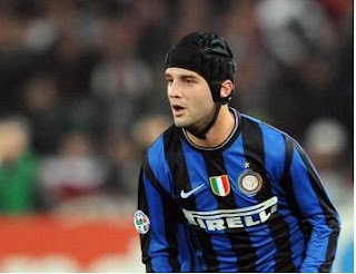 Chivu Inter Milan