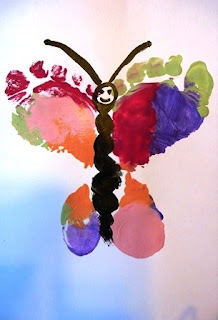 Butterfly Lesson Plans