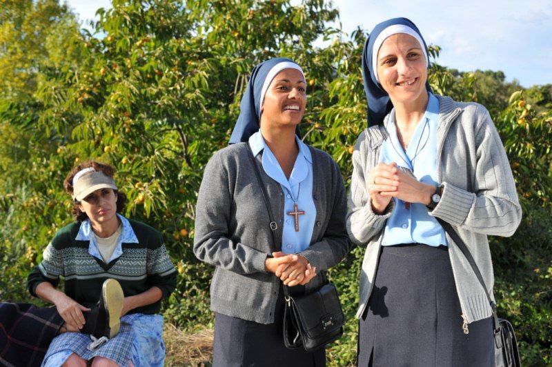 Nacidas para sufrir - Pelcula 2009 - SensaCinecom