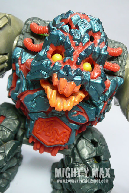mighty max pocket toy