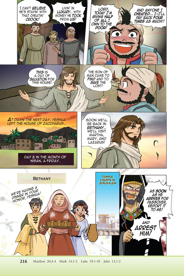 Manga Melech