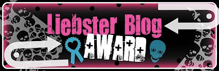 Blog Awards