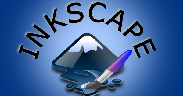 عالم التصميم التقني ما هو برنامج Inkscape