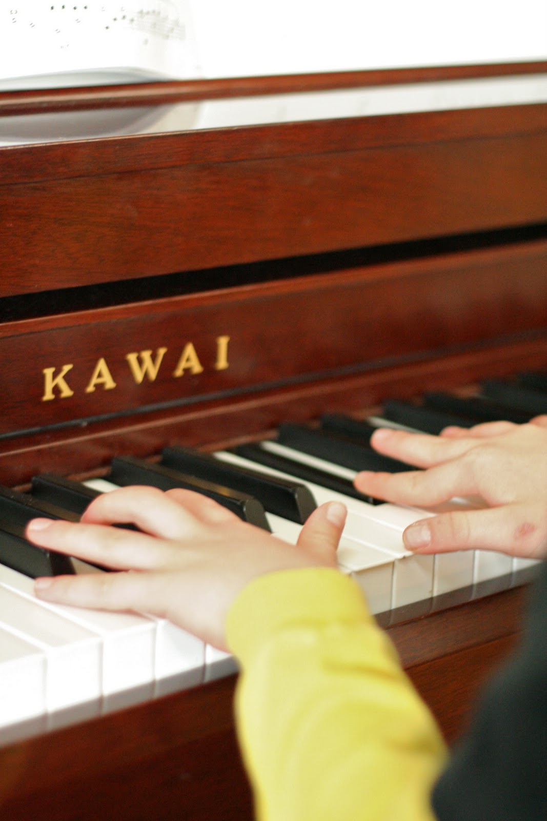 Drum stick technique fingers bridgefalas