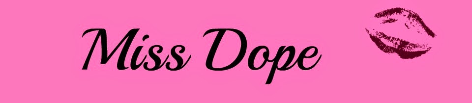 Miss Dope 