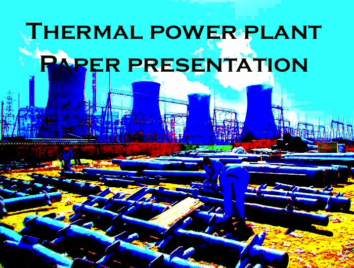 Safety in power plant ppt image