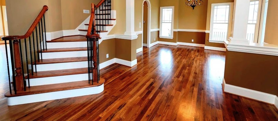 How To Choose Wood Flooring Choosing Wood Floors Helge Lange