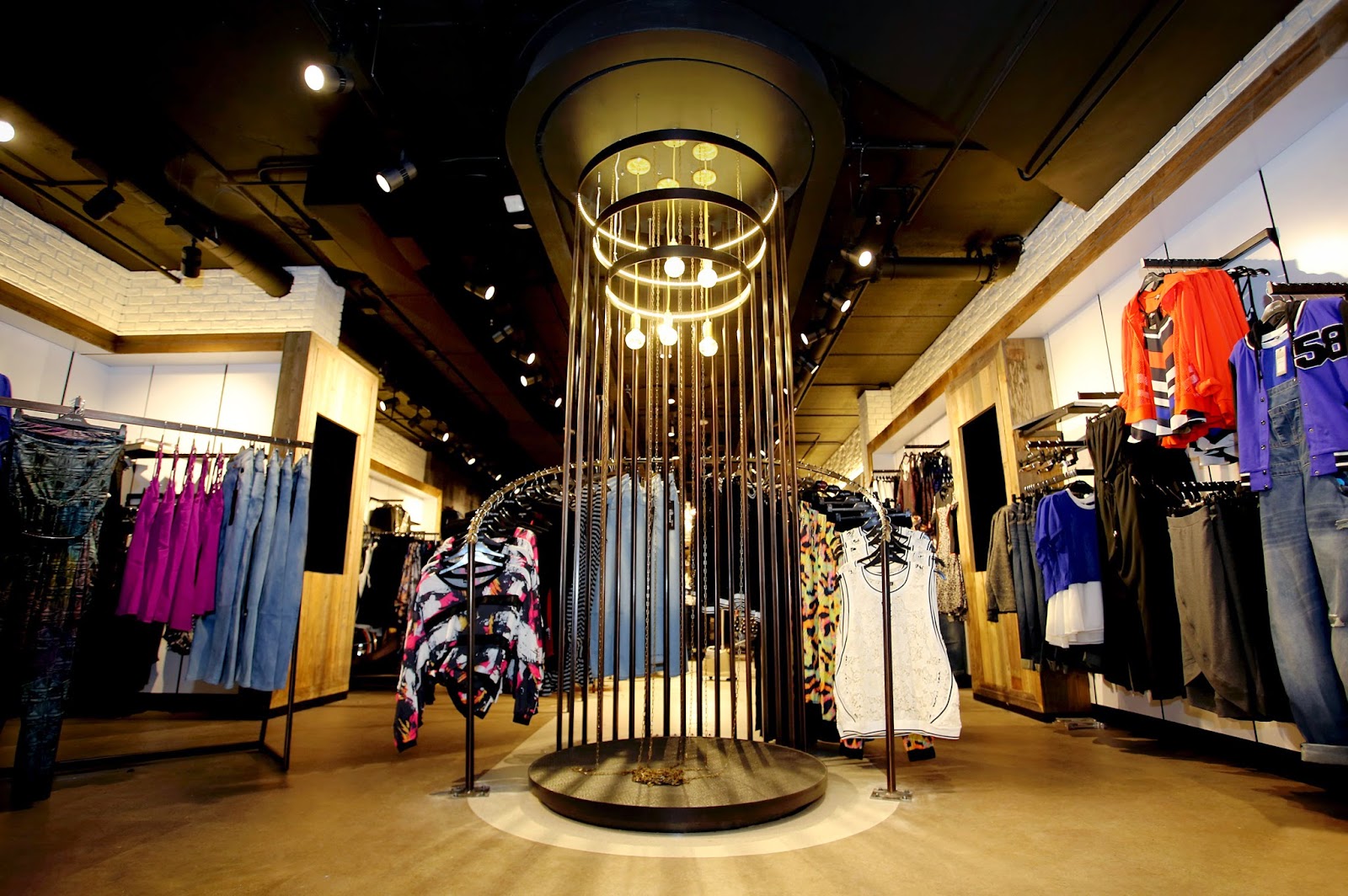 City Chic USA // Brea + Culver City Grand Opening Inside City Chic