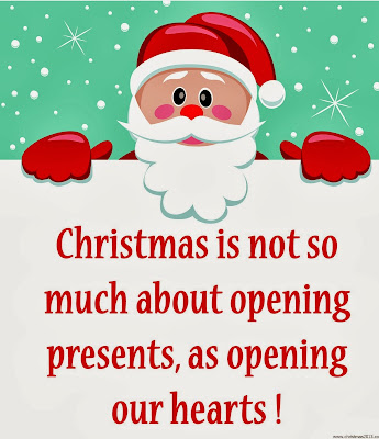 Christmas quotes for kids