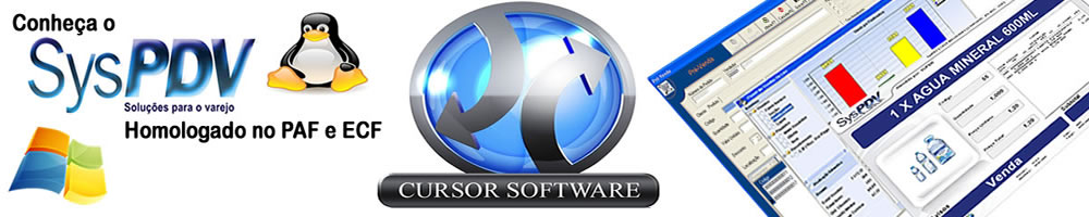 CURSOR SOFTWARE