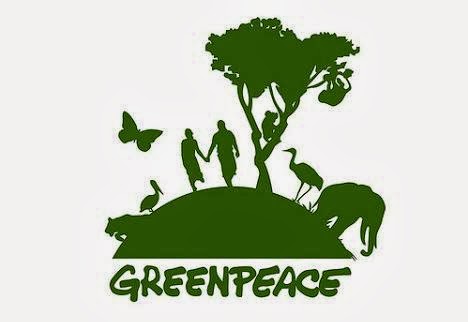 GREENPEACE