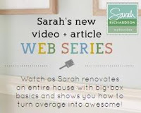 Sarah's Big Box Challenge