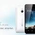 Meizu MX2, con 4.4 pulgadas y cuatro núcleos, aparece filtrado en imágenes