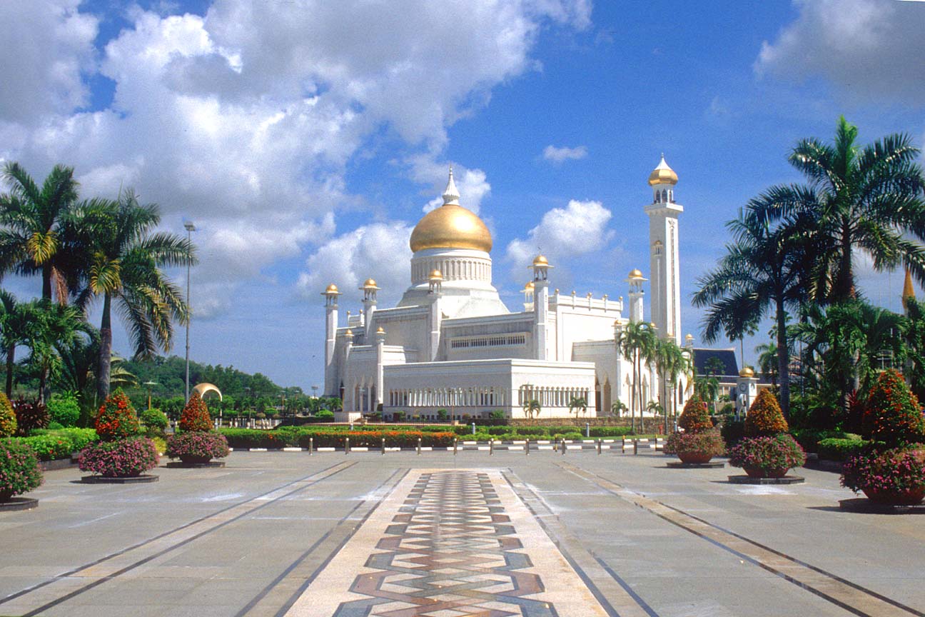 masjid oman