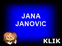 JANA - JANOVIC