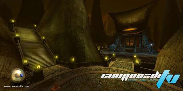 URU: Complete Chronicles PC Game URU: Complete Chronicles PC Game