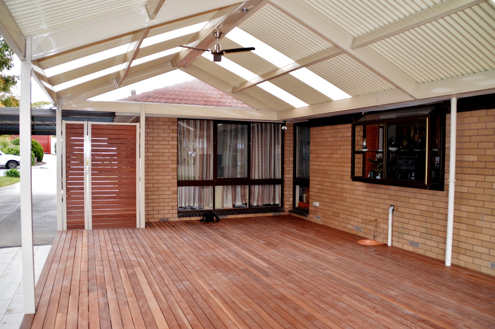 Pergolas Adelaide SA Pergolas and Decks