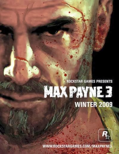 Max Payne 3 Full indir - Tek Link