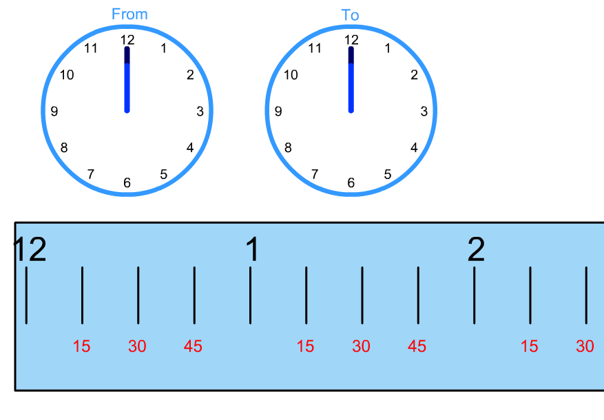 Dragon's Den Curriculum: Taming the Terror of Elapsed Time!