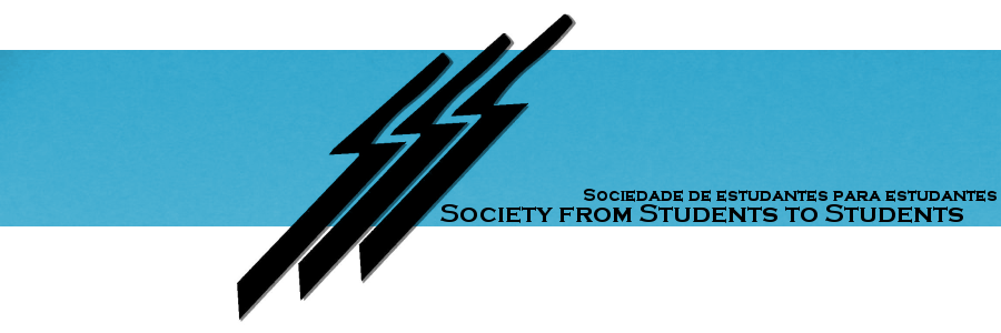 SSS (Society from Students to Students)