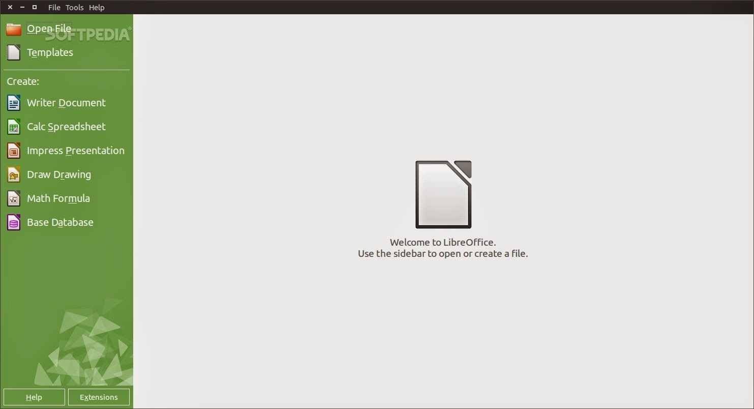 libreoffice for mac small business libreoffice for mac small business