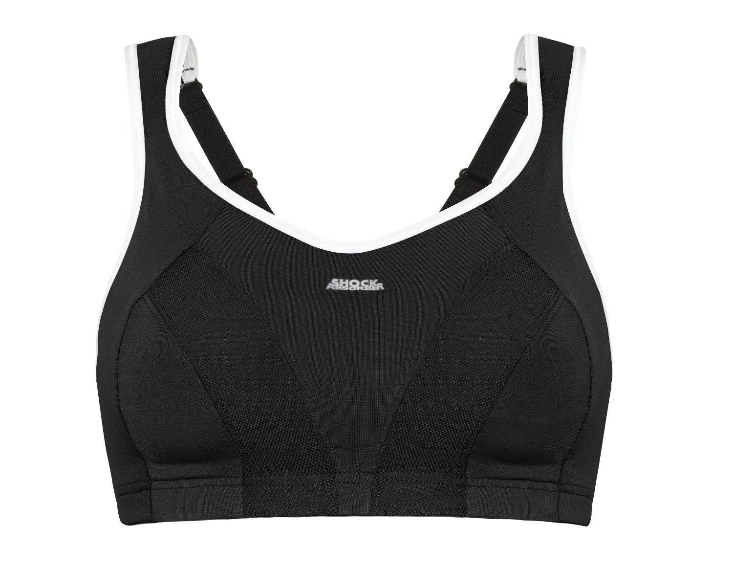 sa shock absorber sports bra